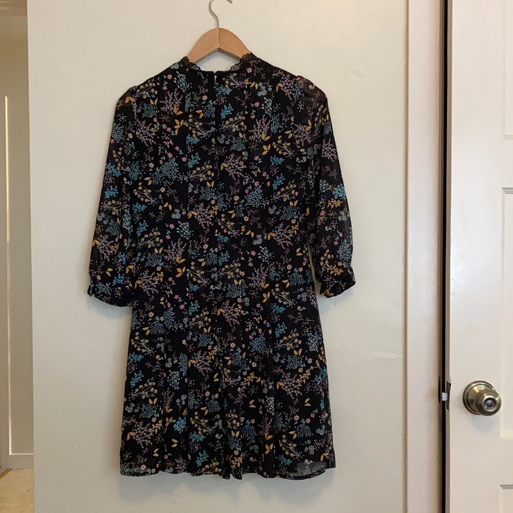 LC Lauren Conrad Dress